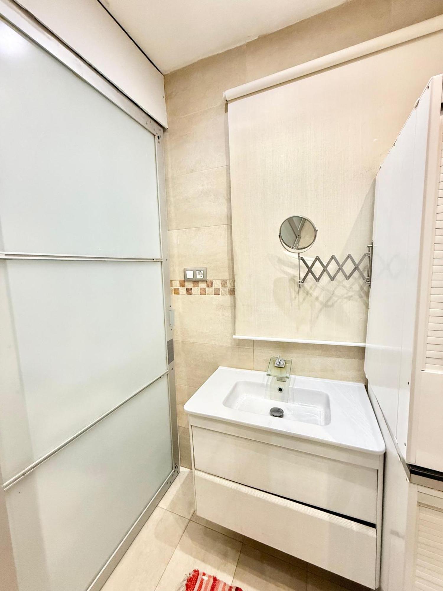 Apartamento Amch Metro Delicias 01 Madrid